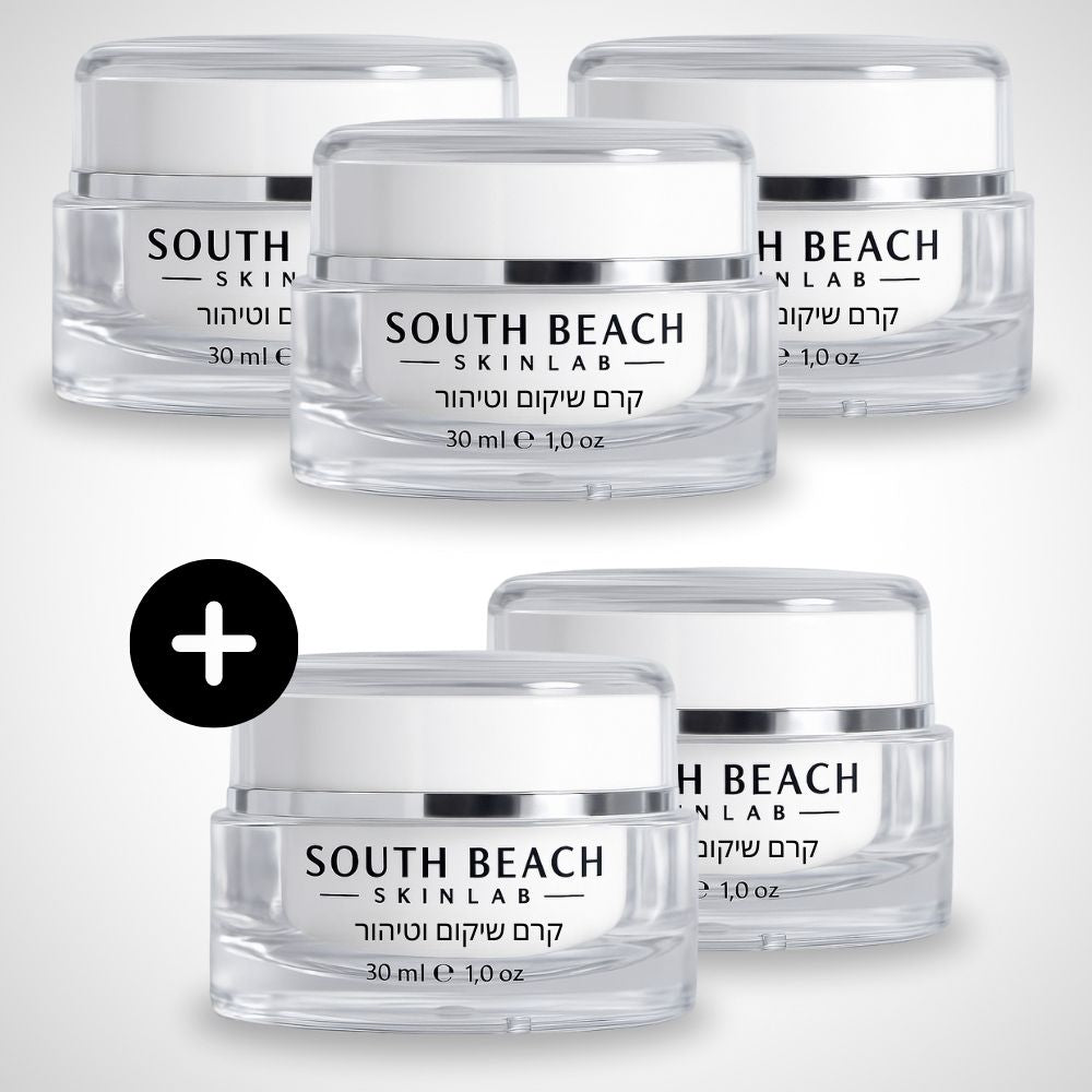 Crème Lift & Réparation