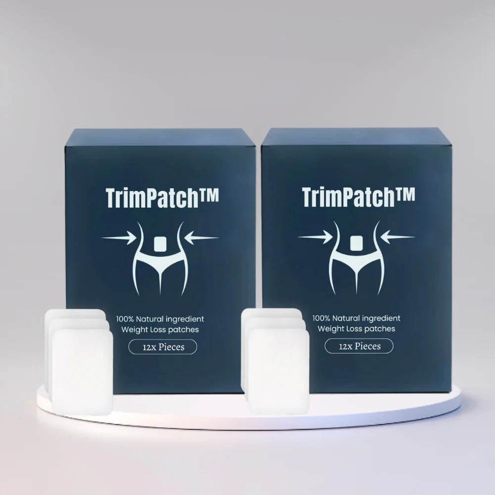 TrimPatch™