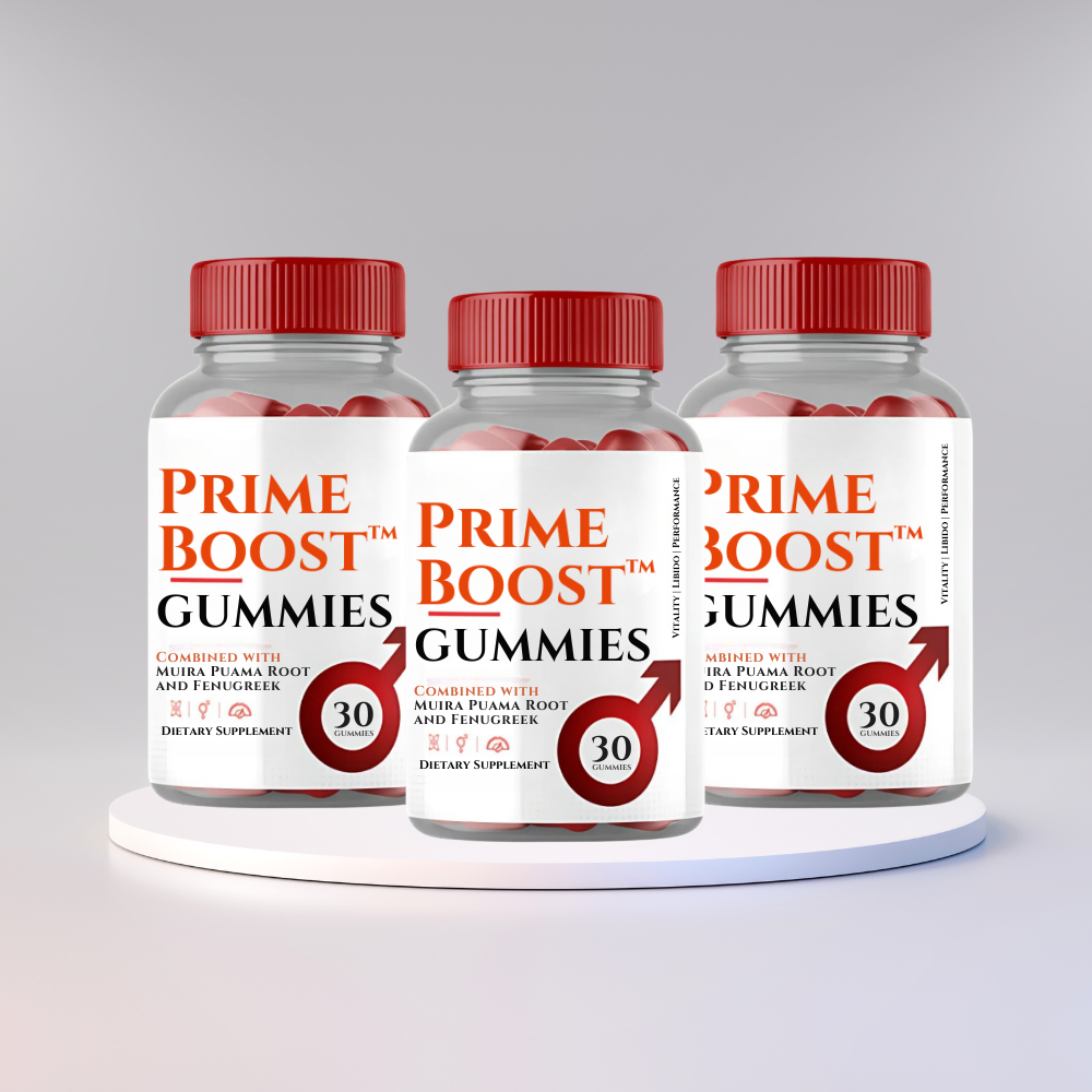 PrimeBoost™