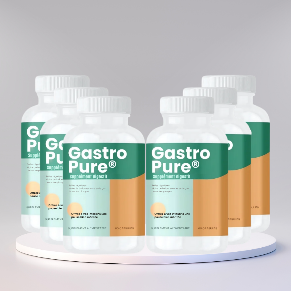 GastroPure®