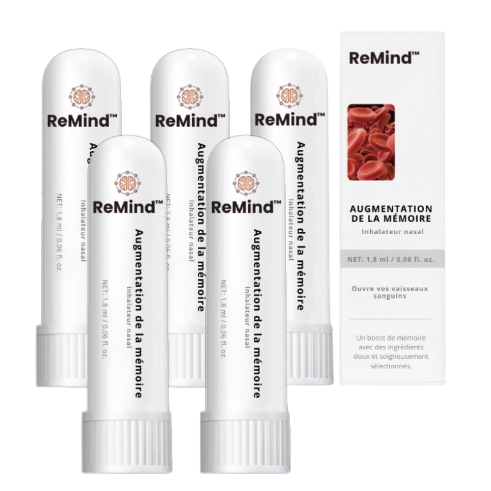 ReMind™