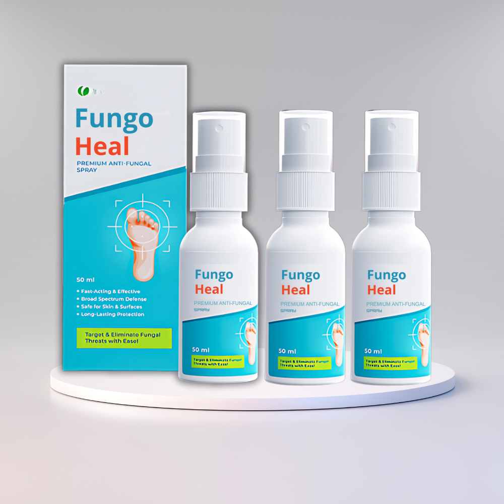 FungoHeal™