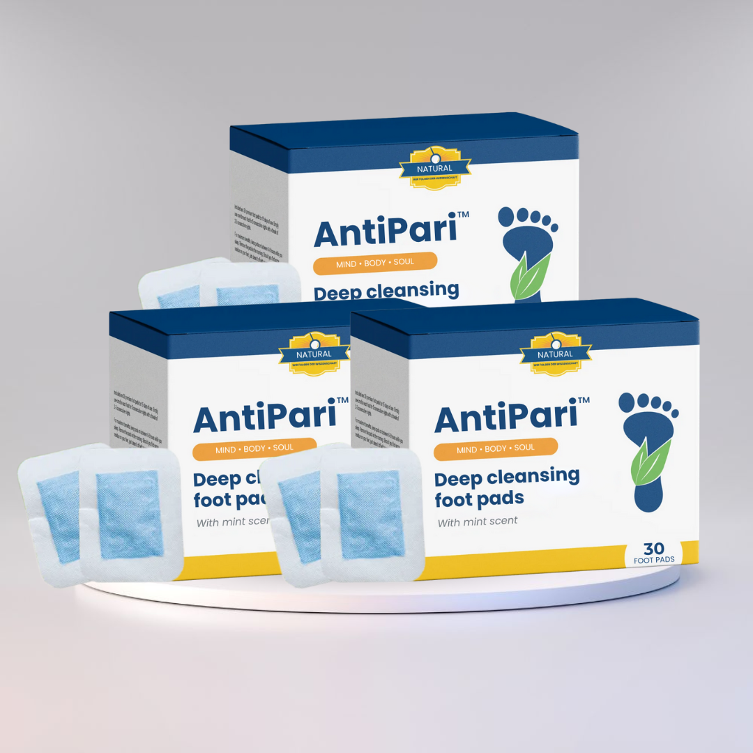 AntiPari™