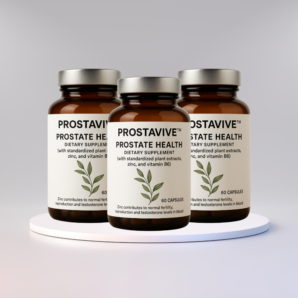 ProstaVive™
