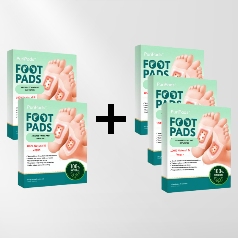 PuriPads™