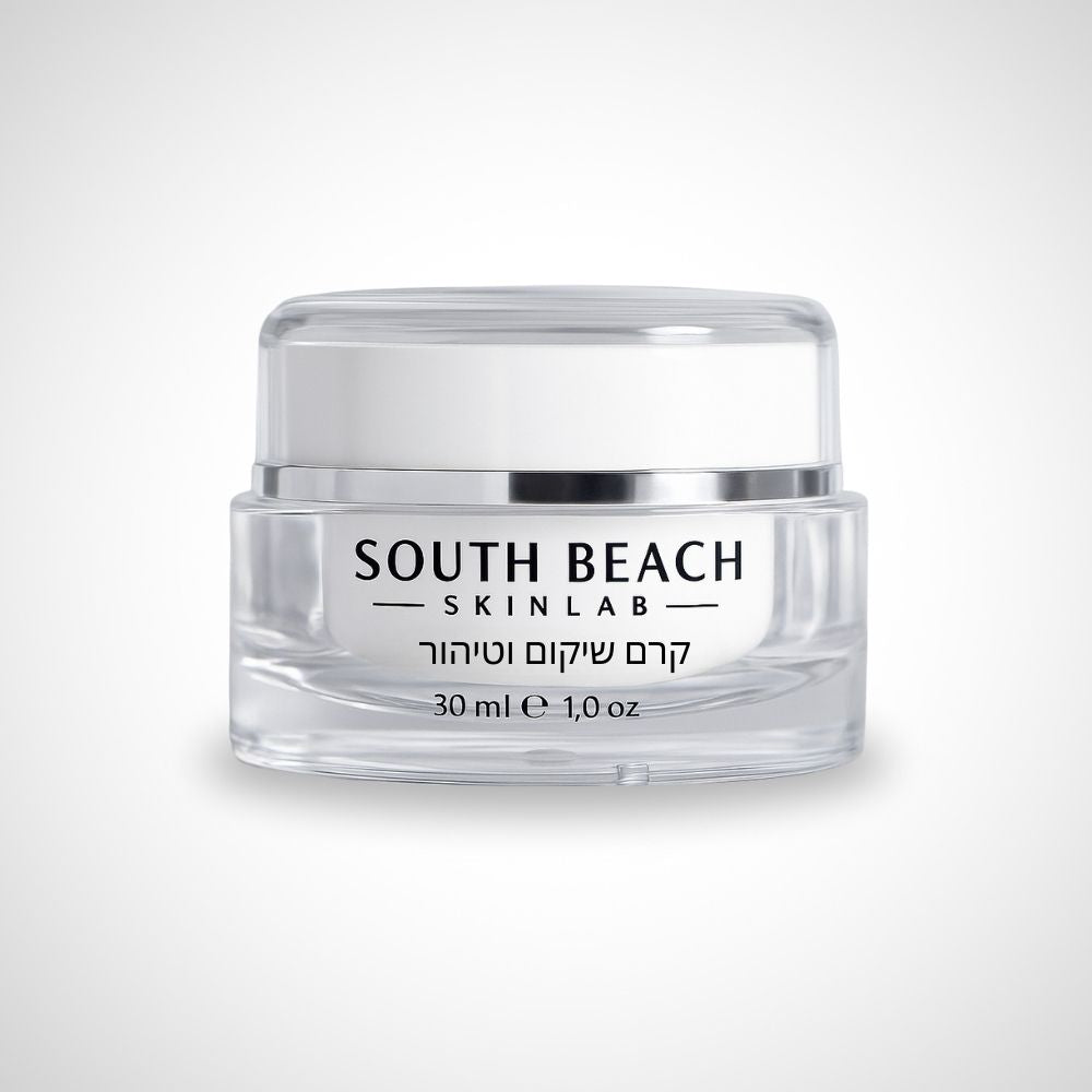 Crème Lift & Réparation