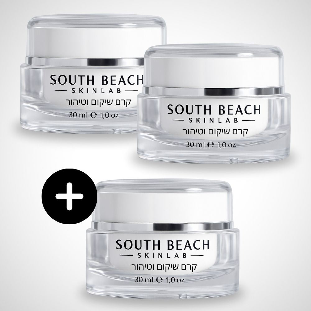 Crème Lift & Réparation