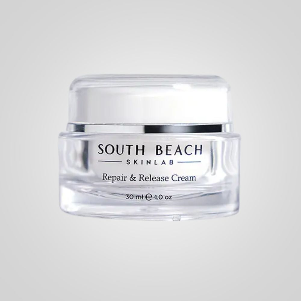 Repair & Release Cream