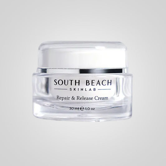 Repair & Release Cream