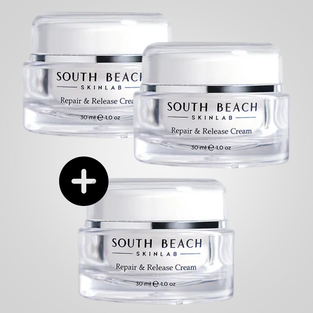 Repair & Release Cream