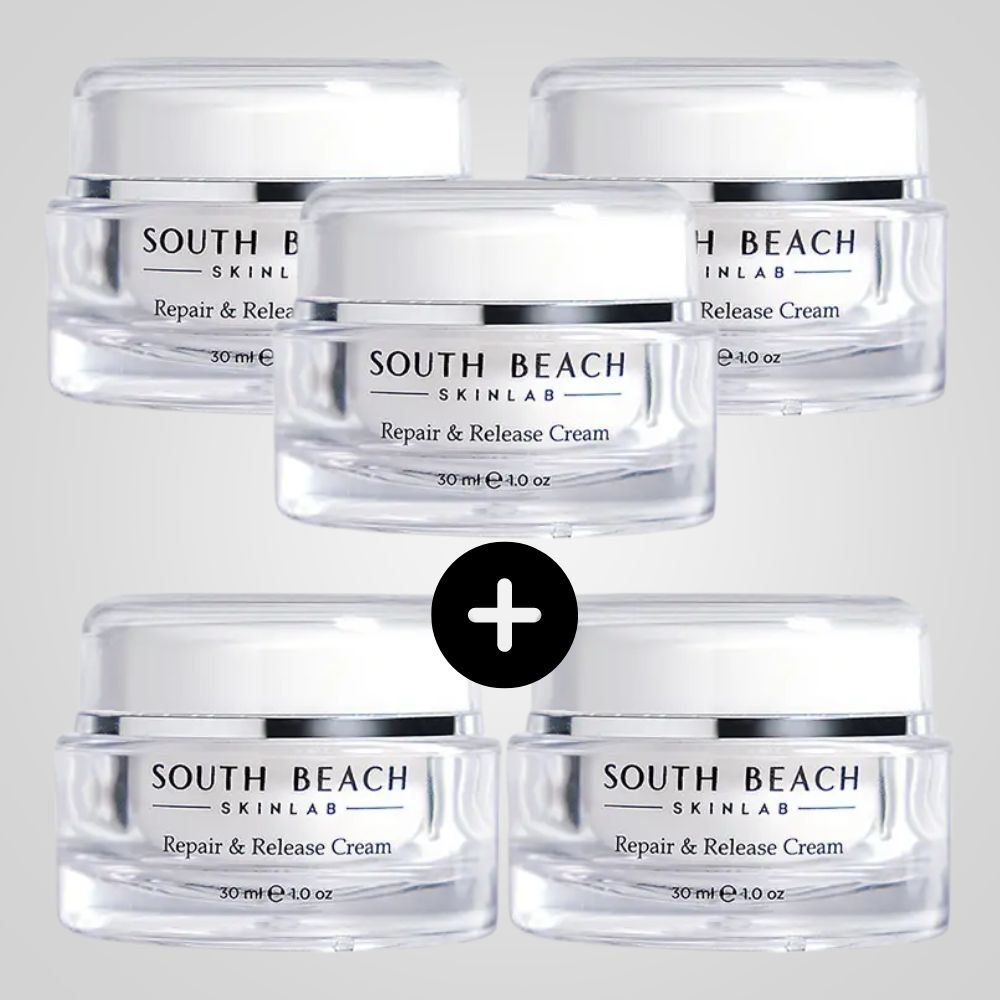 Repair & Release Cream