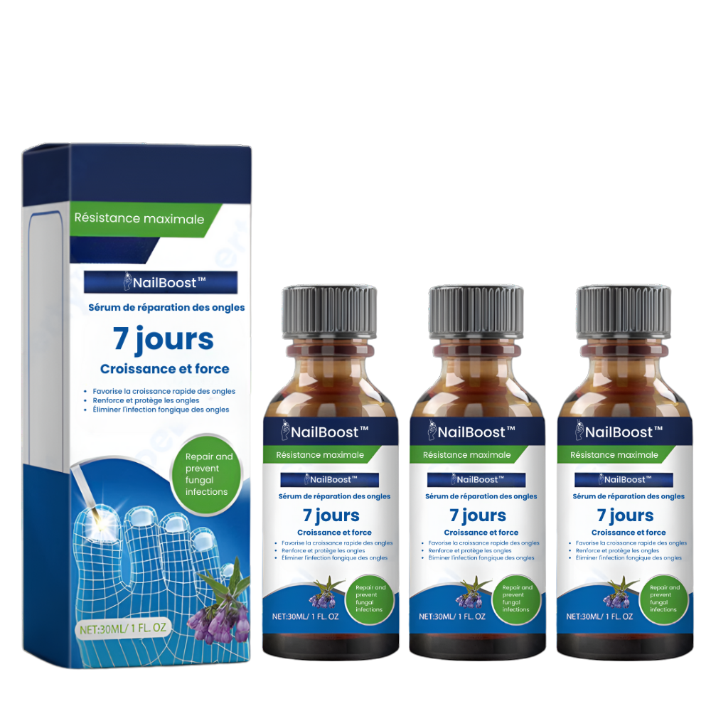 NailBoost™