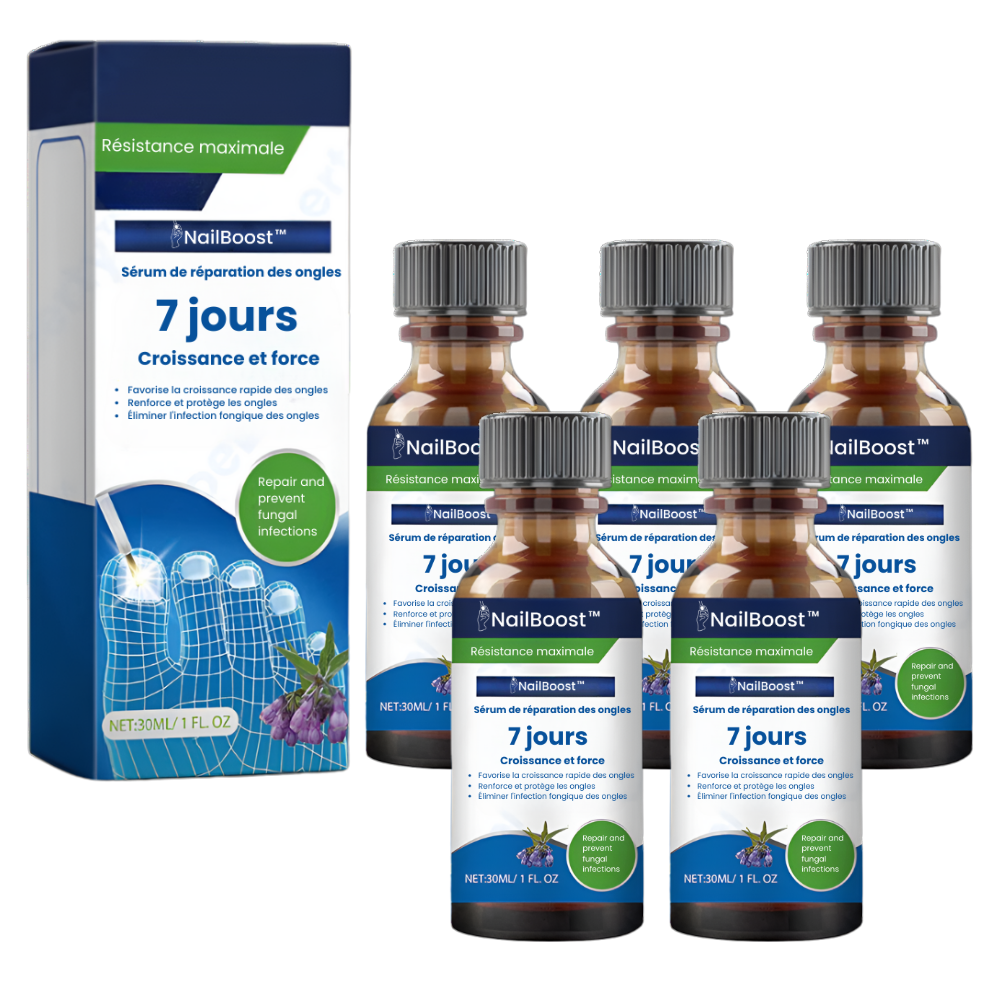 NailBoost™