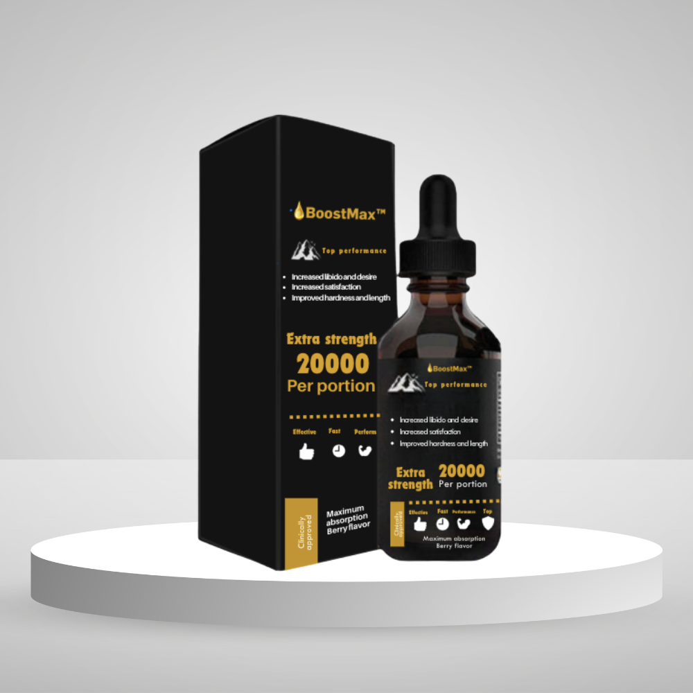 BoostMax™