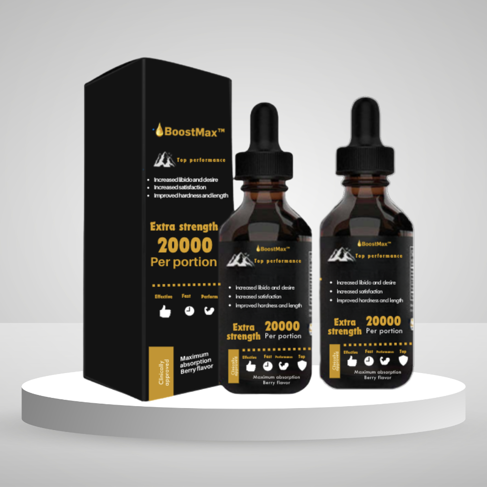 BoostMax™