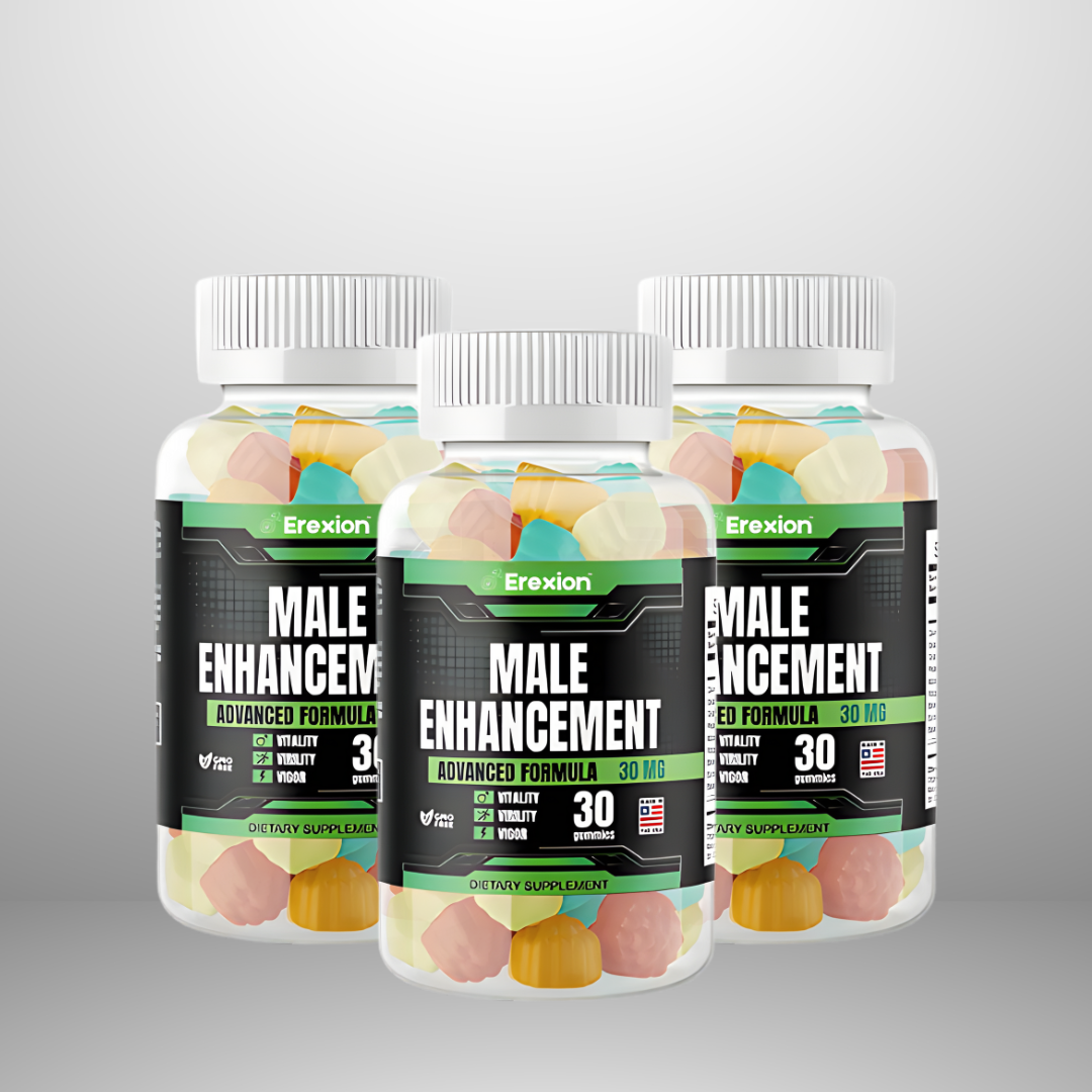 Erexion™