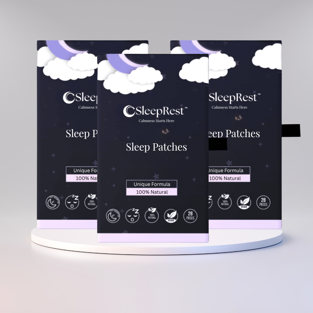 SleepRest™