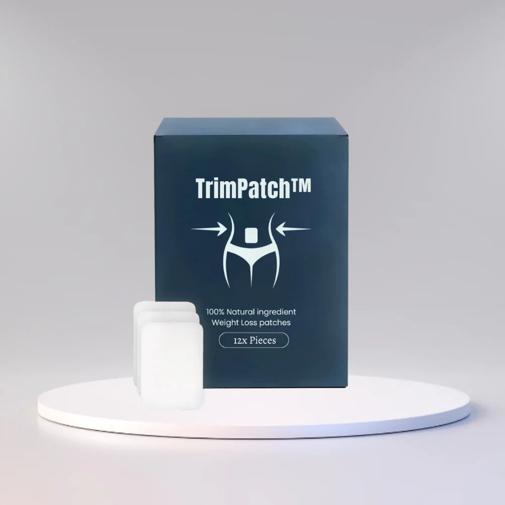 TrimPatch™