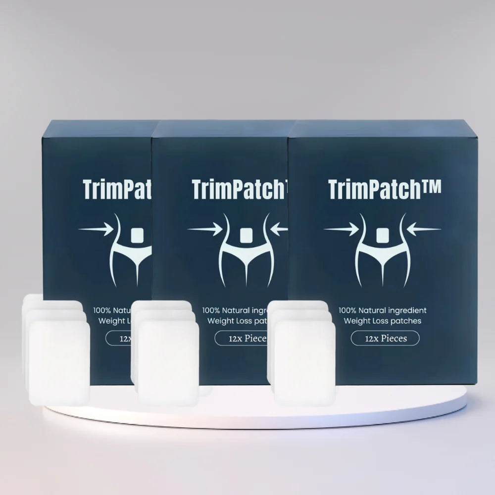 TrimPatch™