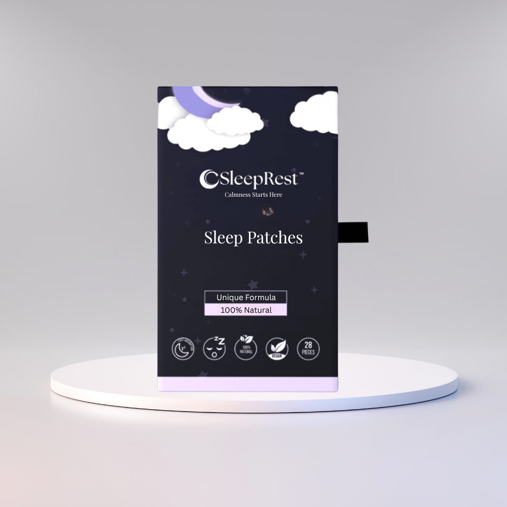 SleepRest™