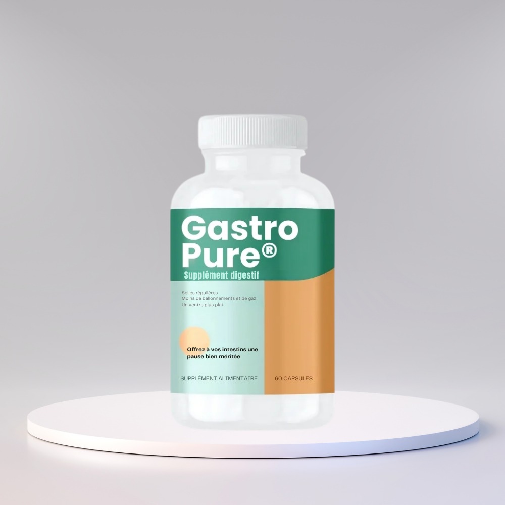 GastroPure®