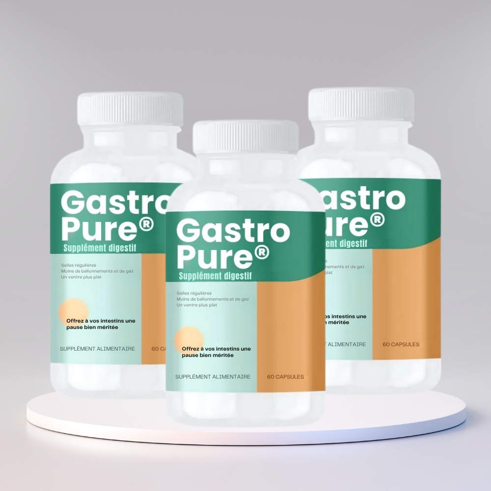 GastroPure®