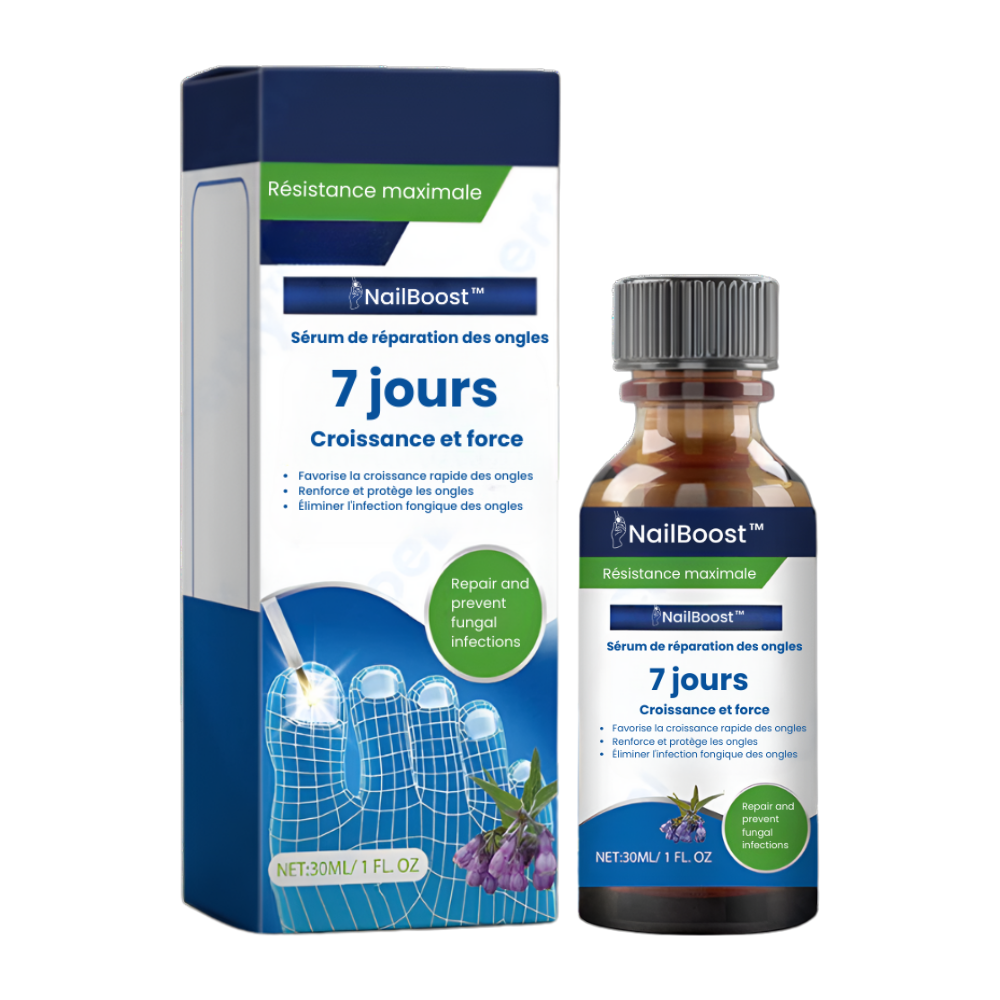 NailBoost™