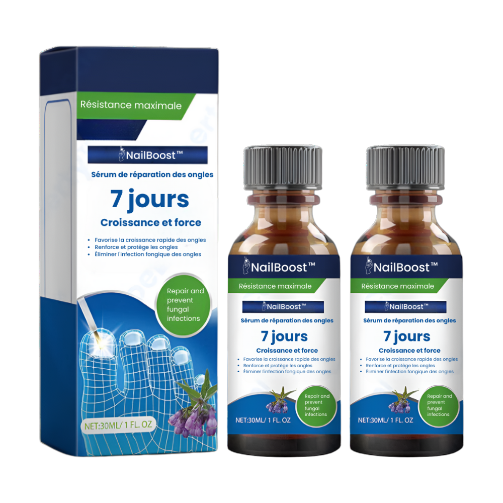 NailBoost™