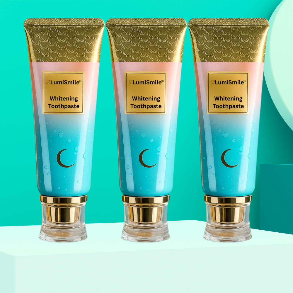 LumiSmile™