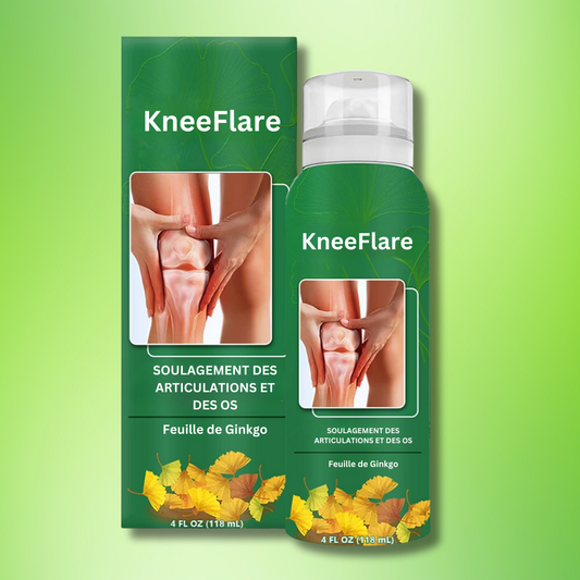 KneeFlare™