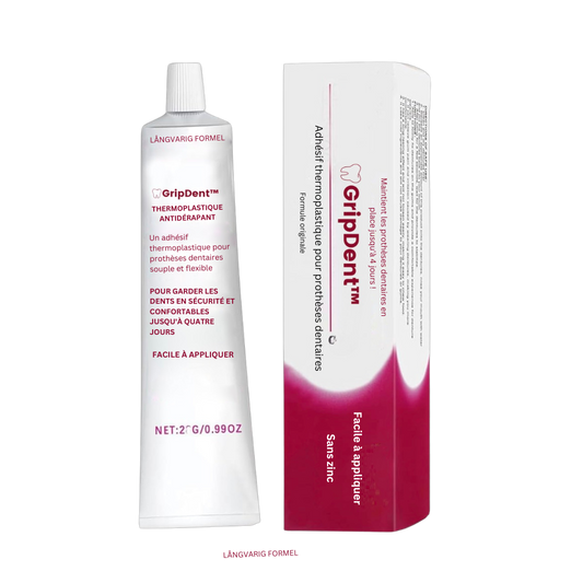 GripDent™