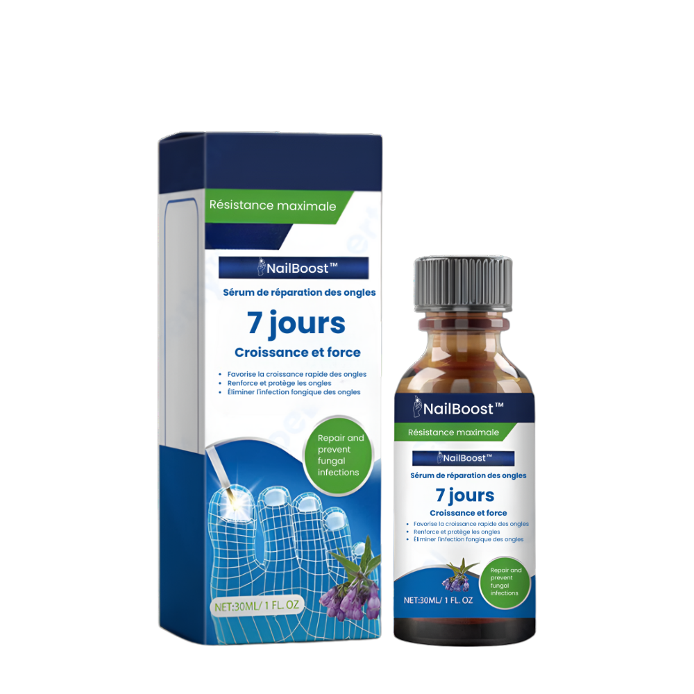 NailBoost™