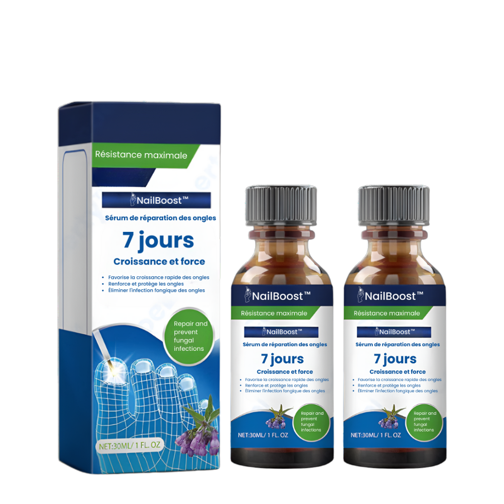 NailBoost™