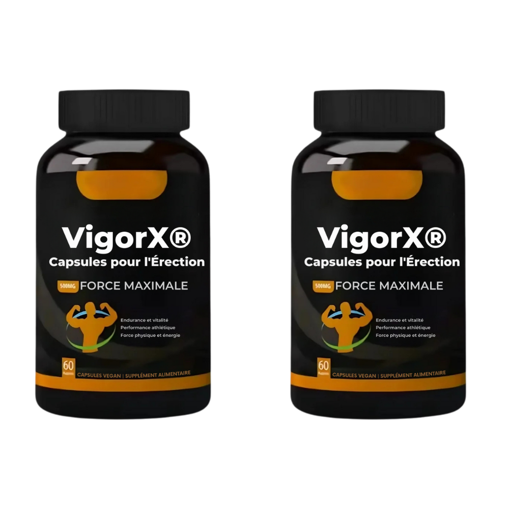 VigorX®