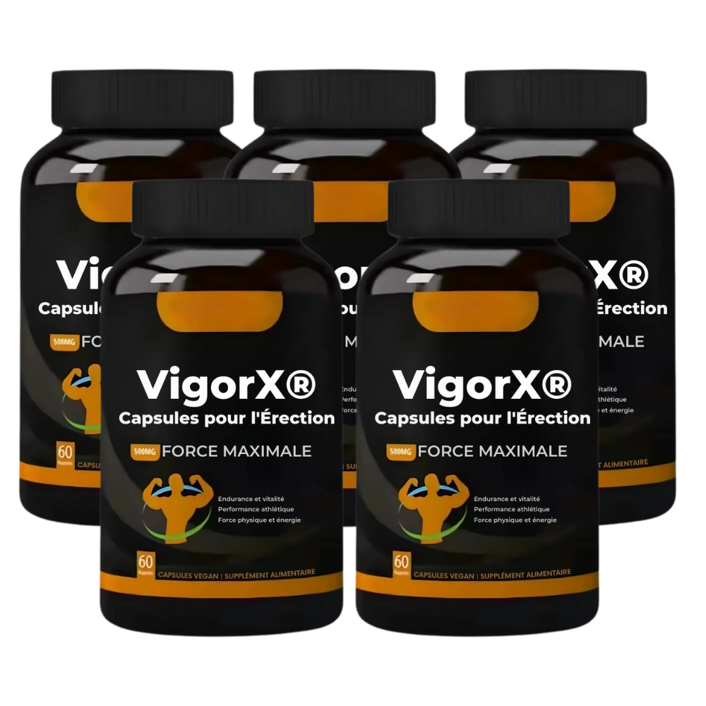 VigorX®