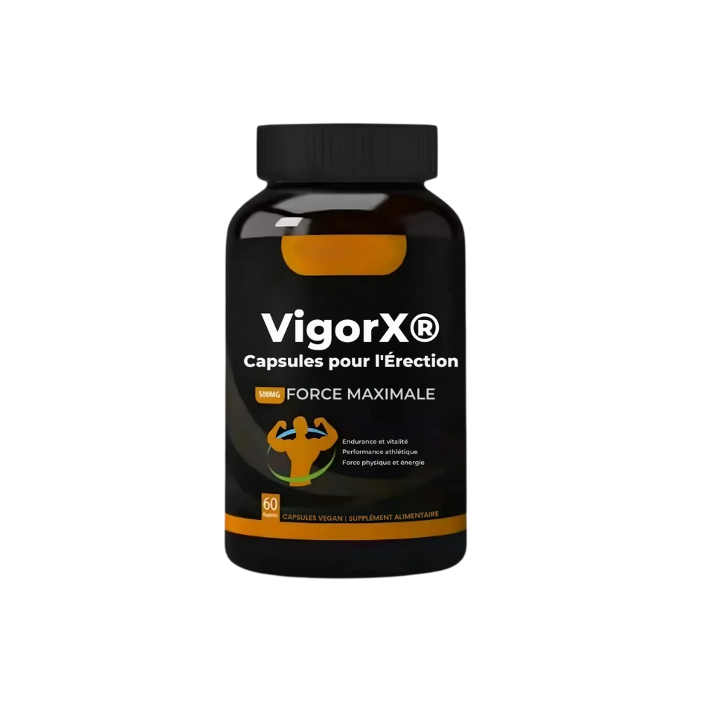 VigorX®