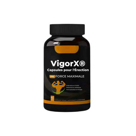 VigorX®