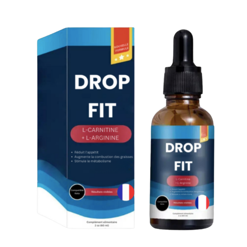 DropFit™