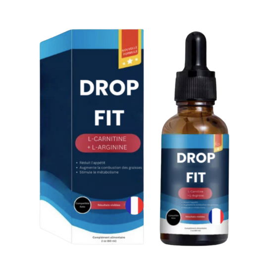 DropFit™