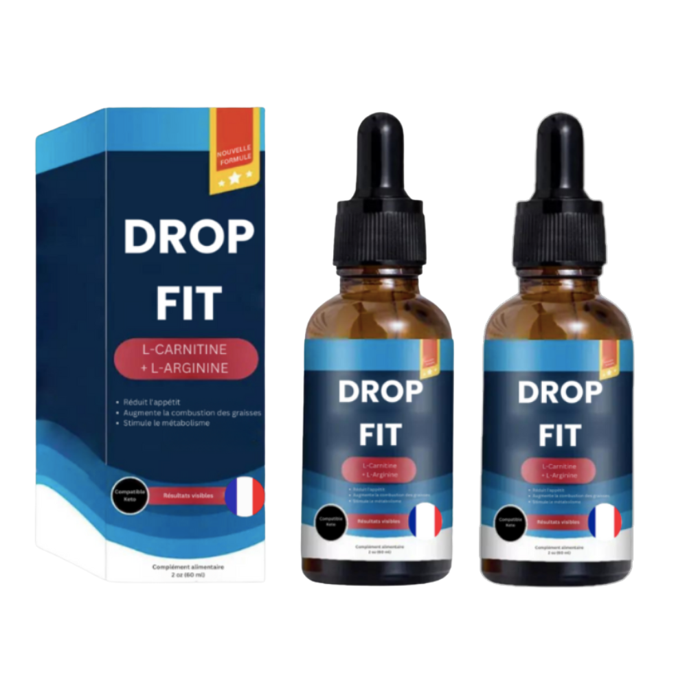 DropFit™