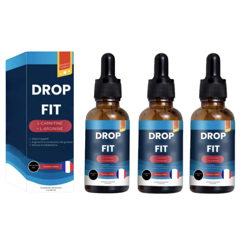 DropFit™