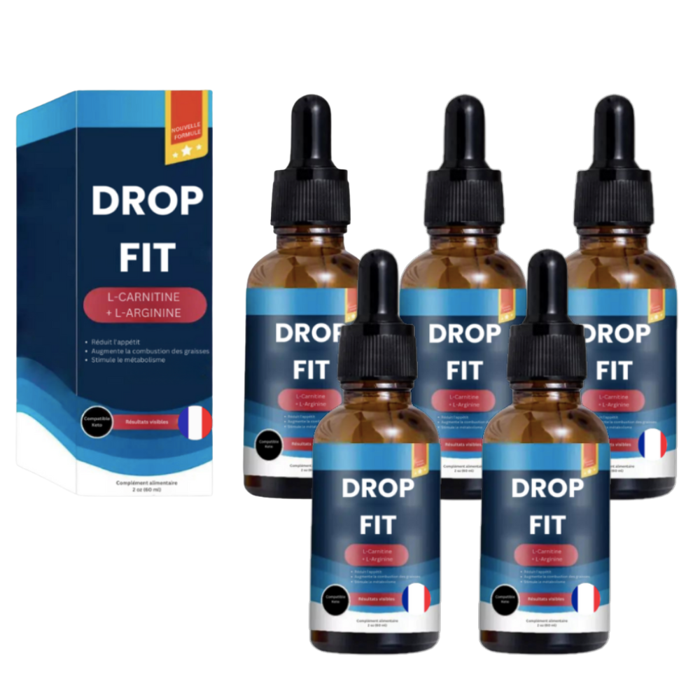 DropFit™