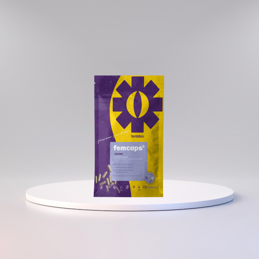 FemCaps®