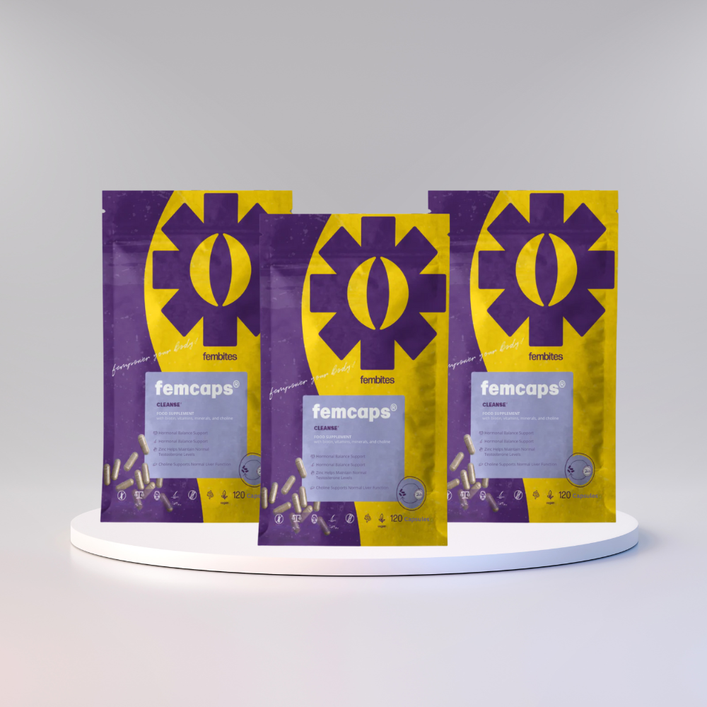 FemCaps®