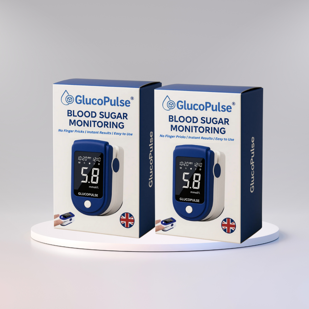 GlucoPulse®