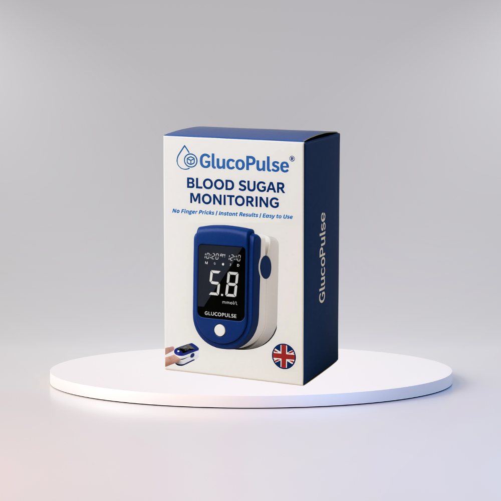 GlucoPulse®