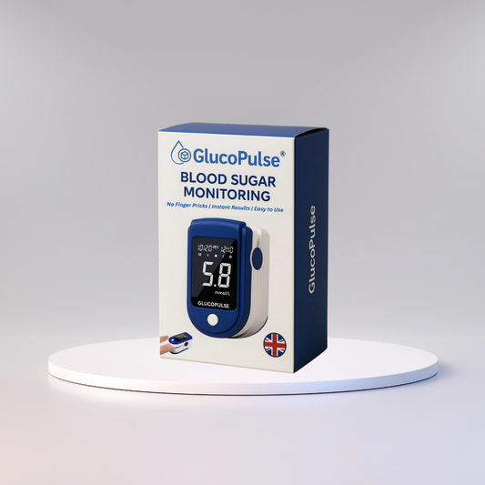 GlucoPulse®