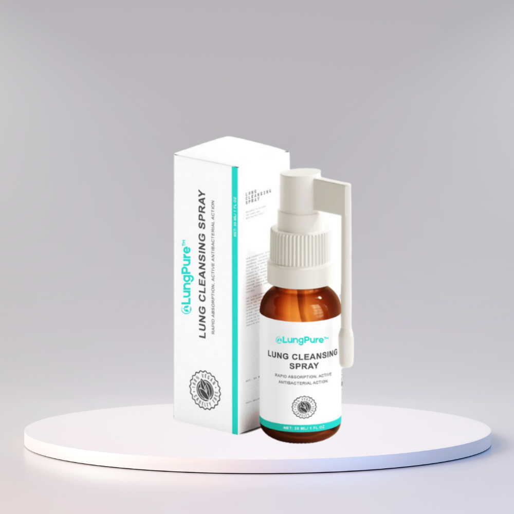 LungPure™