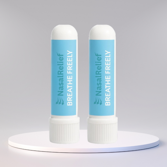 NasalRelief™