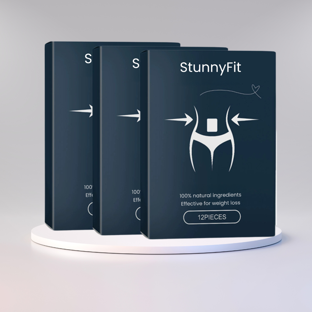 StunnyFit™